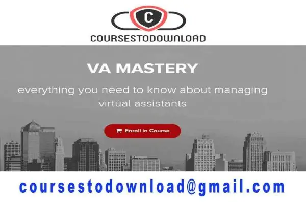 Antoine – VA Mastery Course