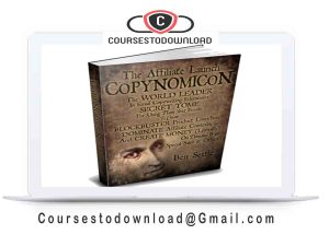 Ben Settle - Affiliate Launch Copynomicon