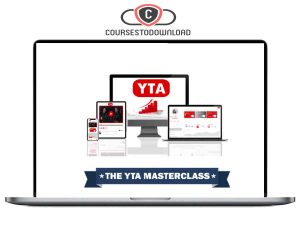 Caleb Maddix – YTA Masterclass – 2020