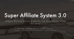 John Crestani – Super Affiliate System 3.0