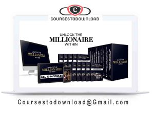 Dan Lok - Unlock the Millionaire Within