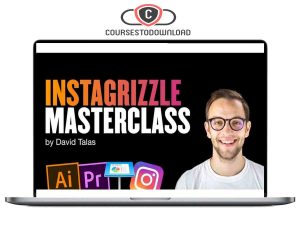 David Talas – Instagrizzle Masterclass