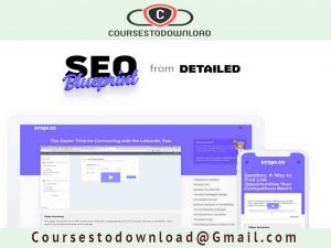 Glen Allsopp – SEO Detailed Blueprint