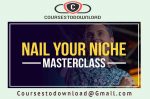 James Wedmore - Nail Your Niche Masterclass