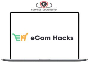 Jared Goetz - Ecom Hacks Academy 2020