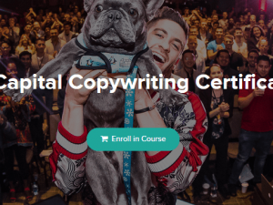 Jason Capital – The Capital Copywriting Certification Program 2019