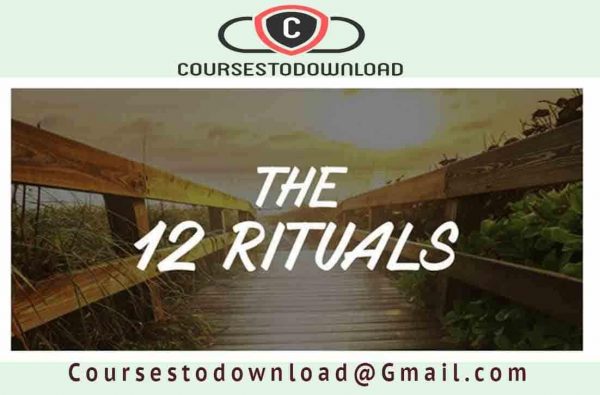 Jesse Elder – The 12 Rituals