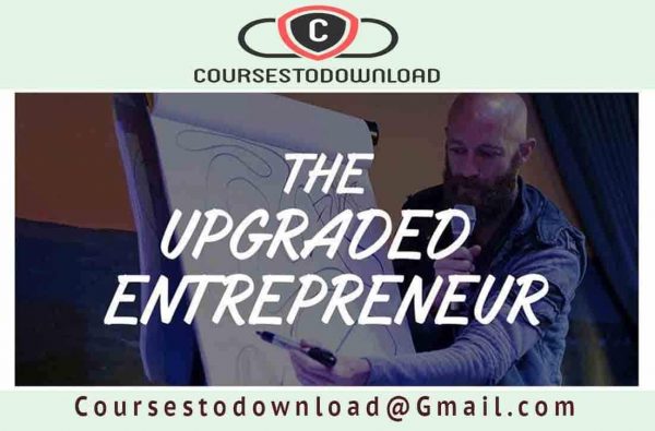 Jesse Elder – The Upgraded Entrepreneur