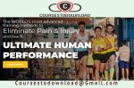 Joe Hippensteel - Ultimate Human Performance