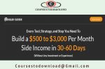 Killer Closer Academy - Build $3,000 Per Month Income In 30-60 Days