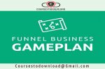 Michael Killen – The Funnel Business Gameplan Download