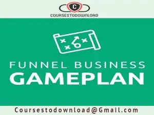 Michael Killen – The Funnel Business Gameplan Download