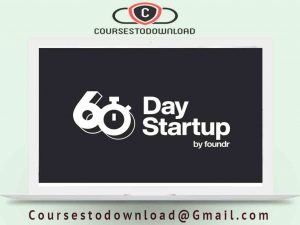 Mitch Harper (Foundr) - 60 Days Startup