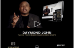 Daymond John – Teaches You His Billion Dollar Business Secret  download