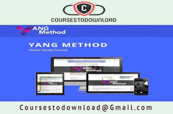 Yang Method - Home Study Course