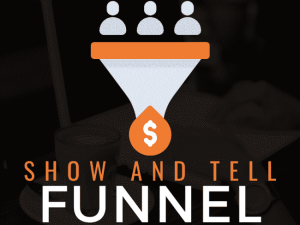 Ben Adkins - Show And Tell Funnel Download Course