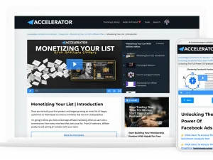 Deepwork Labs – eCommerce Accelerator [November 2019] Download