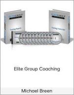 Michael Breen – Elite Group Coaching