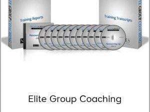 Michael Breen – Elite Group Coaching