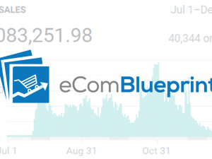 Gabriel St-Germain - Ecom BluePrint 2.0 Download free