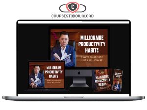 Dan Lok - Millionaire Productivity Secrets