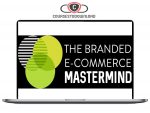 Sebastian Gomez - Branded E-Commerce Mastermind