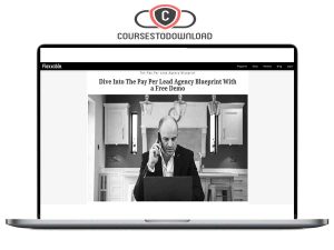 Dan Wardrope – The Pay Per Lead Agency Blueprint Coursestodownload.com