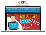 David Hood – Operation SEO Agency Empire Download