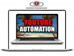 Caleb Boxx – YouTube Automation Academy Download