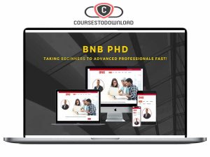 Bradon Ross, Zack Ross, Jeff Sekinger - BNB PHD Download