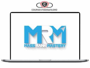 Kevin Holloman – Mass Rank Mastery Download