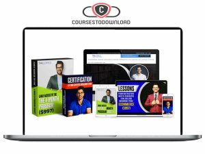 Tai Lopez - Ecommerce Specialist Certification Download