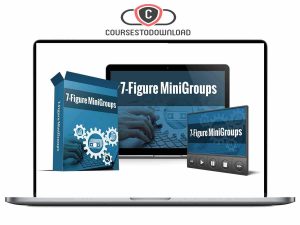 Caleb O’Dowd – 7 Figure MiniGroups Download