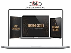 Taylor Welch - Inbound Closer Download