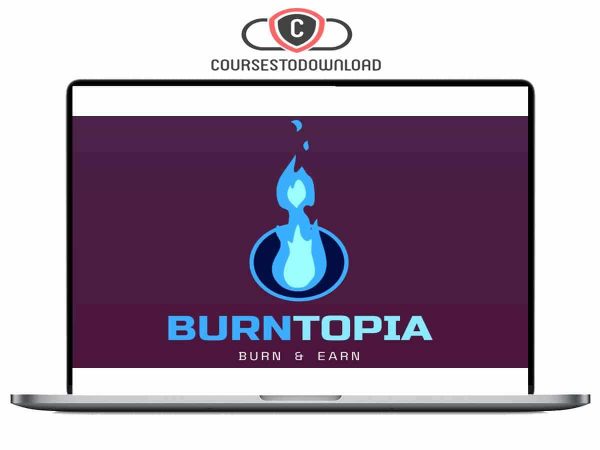 BurnTopia - Burn $1500+ on Google, Microsoft, Pinterest and Snapchat ADS