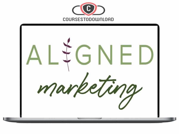 Danielle Eaton - Aligned Marketing Essentials Download