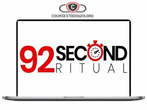 Duston McGroarty - The 92-Second Ritual Download