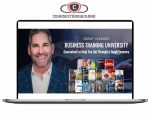 Grant Cardone - Business Training University Download