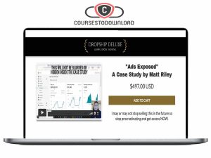 Matt Riley - Ads Exposed Case Study Download