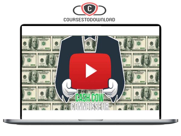 Pivotal Media - Cash Cow Connoisseur Download