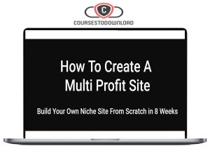 Doug Cunnington – Multi Profit Site Download