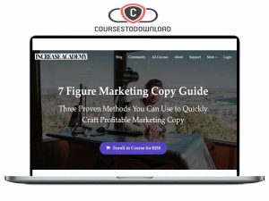 Sean Vosler - 7 Figure Marketing Copy Download