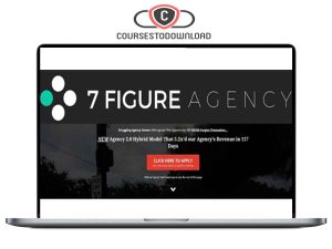 joel kaplan - 7 figure agency (2021 update) Download