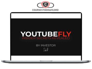 Dave Nick - YouTubeFly Program Download