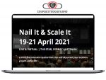 Kerwin Rae – Nail It & Scale It Download