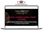 Laurie Burrows – 5 Figure Launch System Download