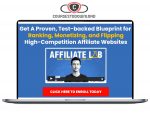 Matt Diggity – The Affiliate Lab Download