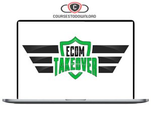 Rob Krzak - eCom Takeover Download