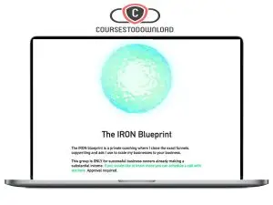 Alex Becker - Iron Blueprint Download