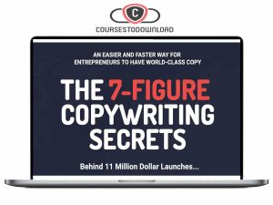 Arman Assadi – 7-Figure Copywriting Download